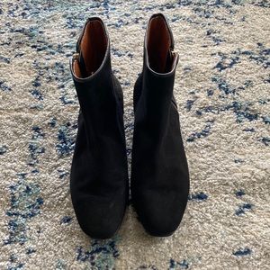 Louis et Cie boots